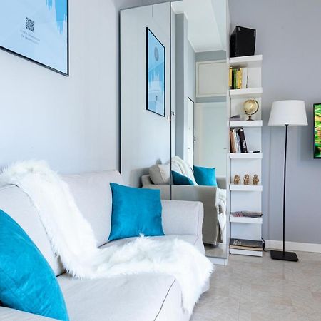 Collection Citylife Suites With Terrace - Top Collection Μιλάνο Εξωτερικό φωτογραφία