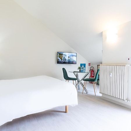 Collection Citylife Suites With Terrace - Top Collection Μιλάνο Εξωτερικό φωτογραφία
