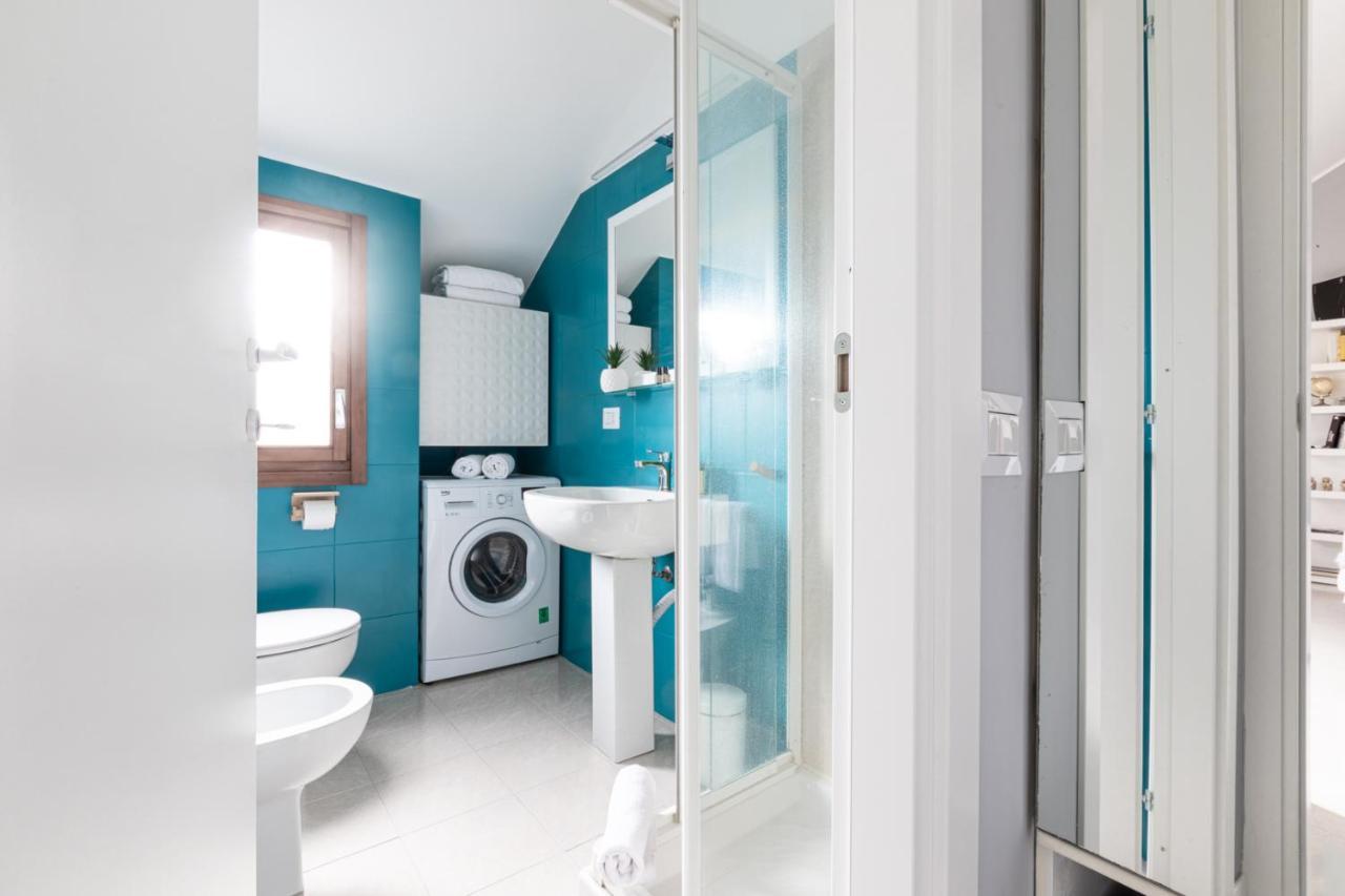 Collection Citylife Suites With Terrace - Top Collection Μιλάνο Εξωτερικό φωτογραφία