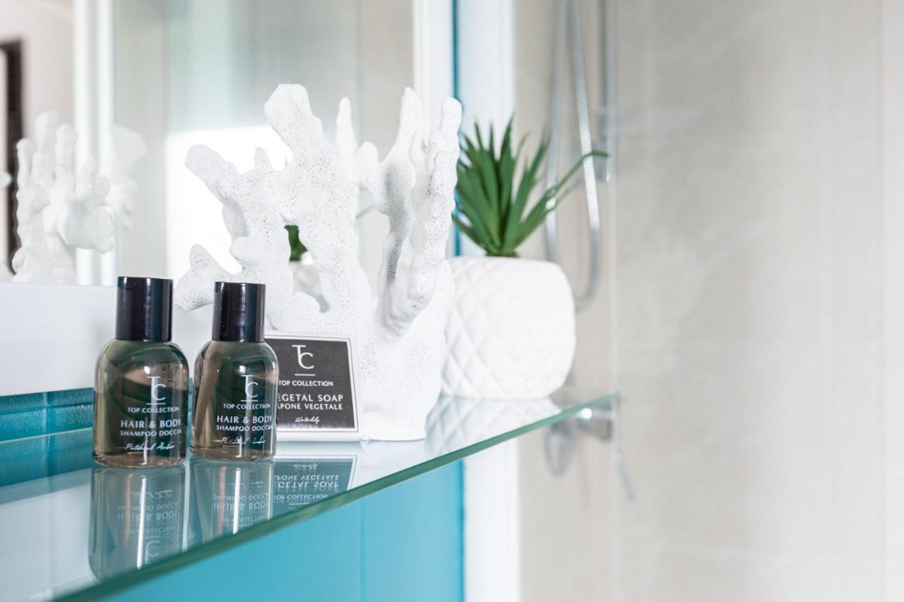 Collection Citylife Suites With Terrace - Top Collection Μιλάνο Εξωτερικό φωτογραφία