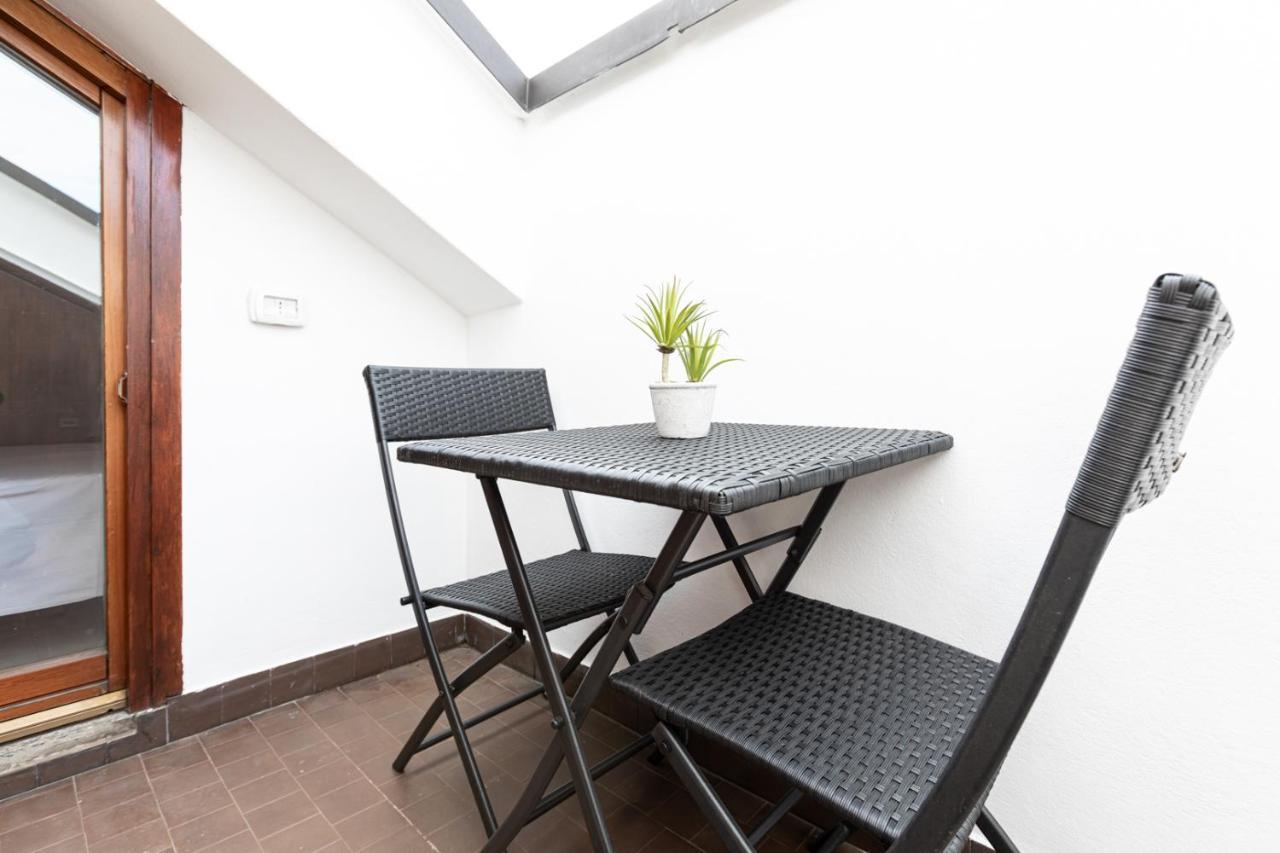 Collection Citylife Suites With Terrace - Top Collection Μιλάνο Εξωτερικό φωτογραφία