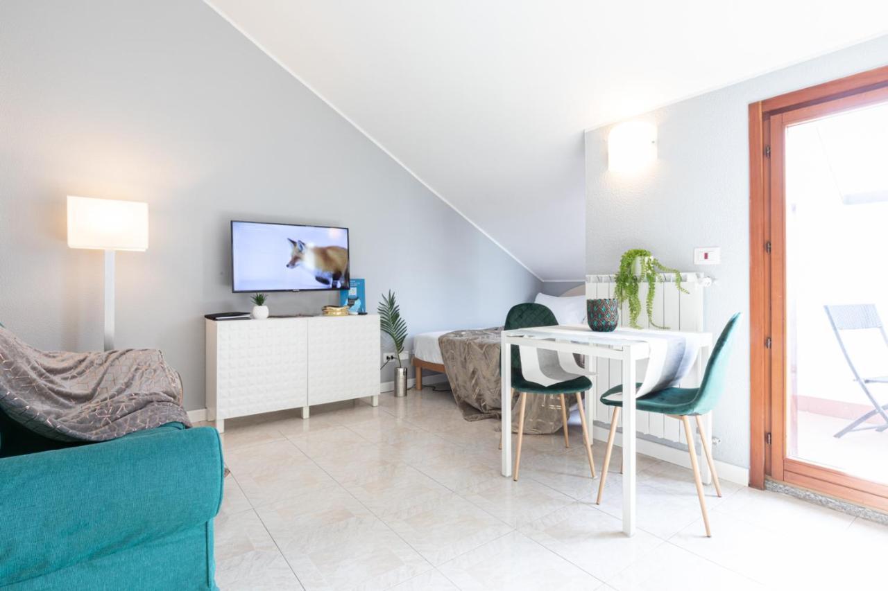 Collection Citylife Suites With Terrace - Top Collection Μιλάνο Εξωτερικό φωτογραφία