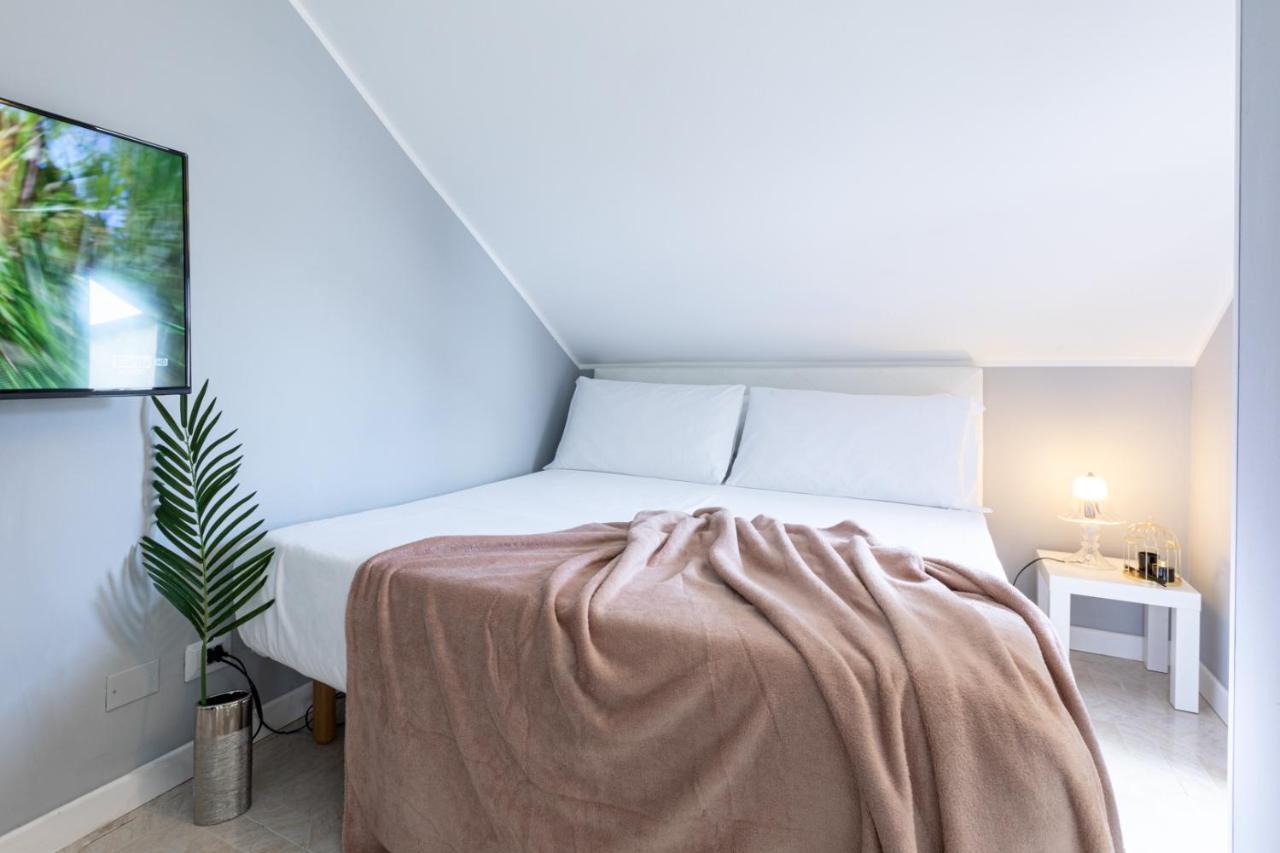 Collection Citylife Suites With Terrace - Top Collection Μιλάνο Εξωτερικό φωτογραφία