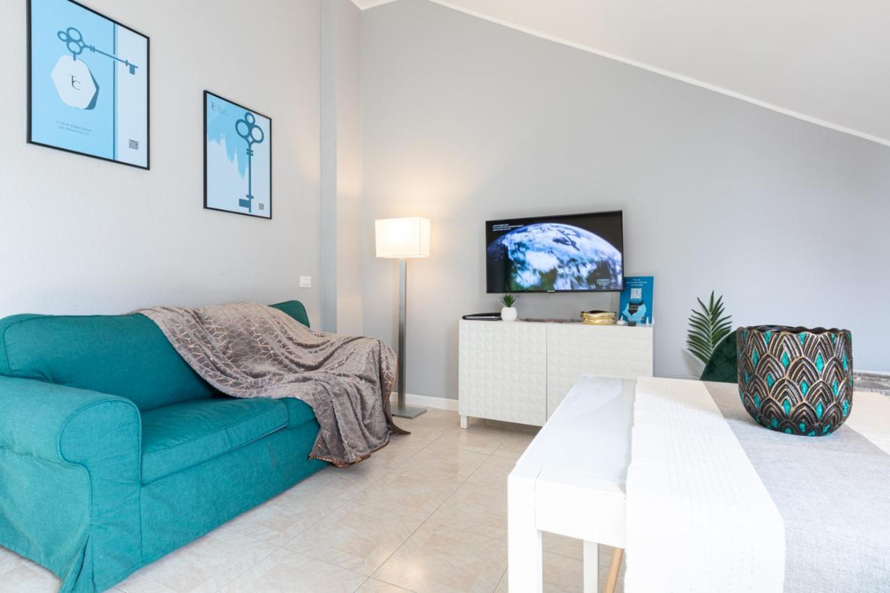 Collection Citylife Suites With Terrace - Top Collection Μιλάνο Εξωτερικό φωτογραφία