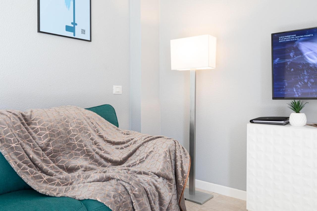 Collection Citylife Suites With Terrace - Top Collection Μιλάνο Εξωτερικό φωτογραφία