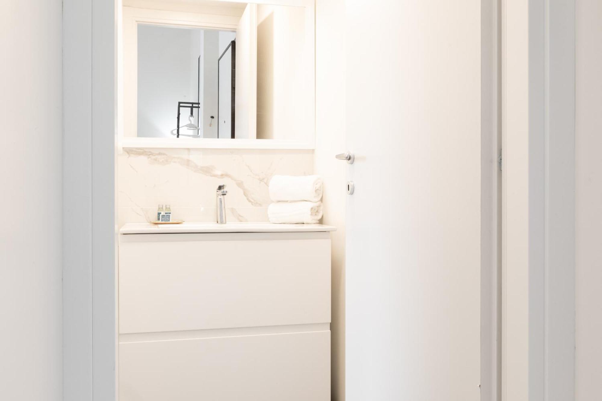Collection Citylife Suites With Terrace - Top Collection Μιλάνο Εξωτερικό φωτογραφία