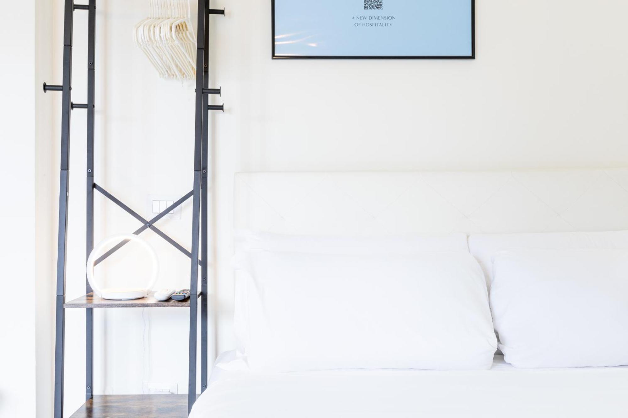 Collection Citylife Suites With Terrace - Top Collection Μιλάνο Εξωτερικό φωτογραφία