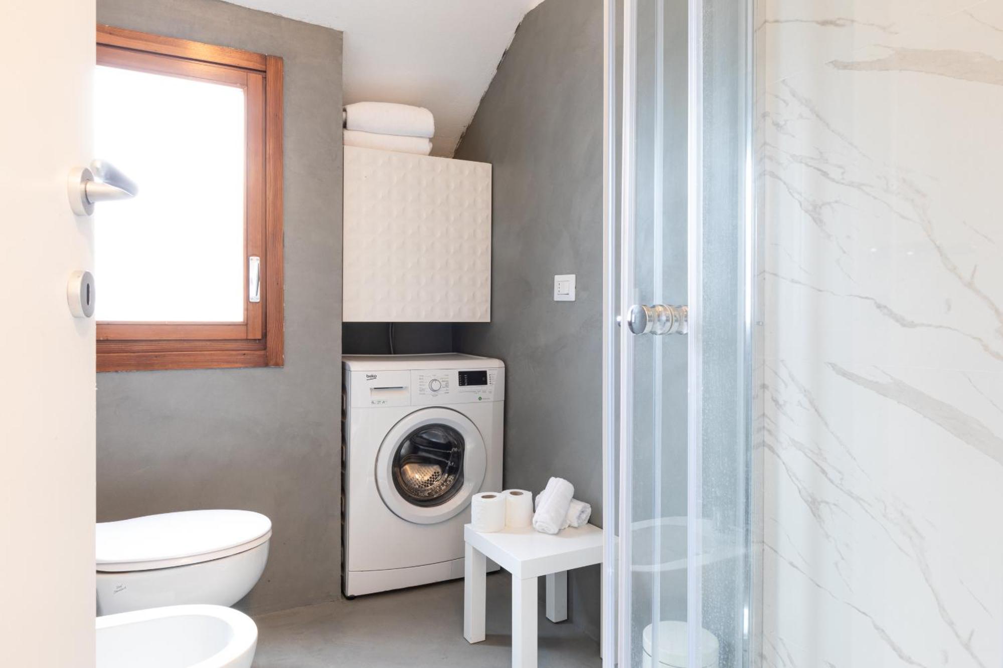 Collection Citylife Suites With Terrace - Top Collection Μιλάνο Εξωτερικό φωτογραφία