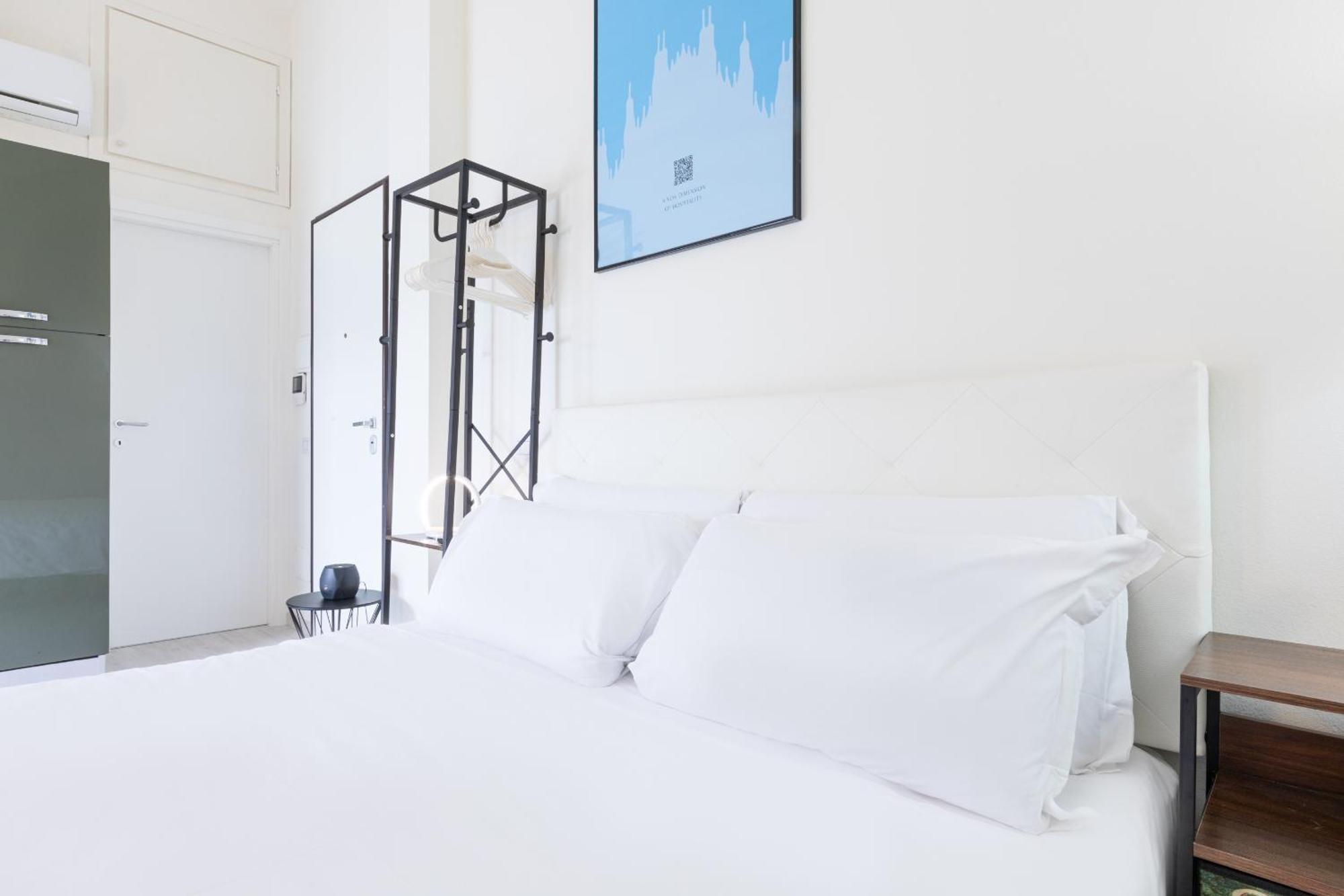 Collection Citylife Suites With Terrace - Top Collection Μιλάνο Εξωτερικό φωτογραφία