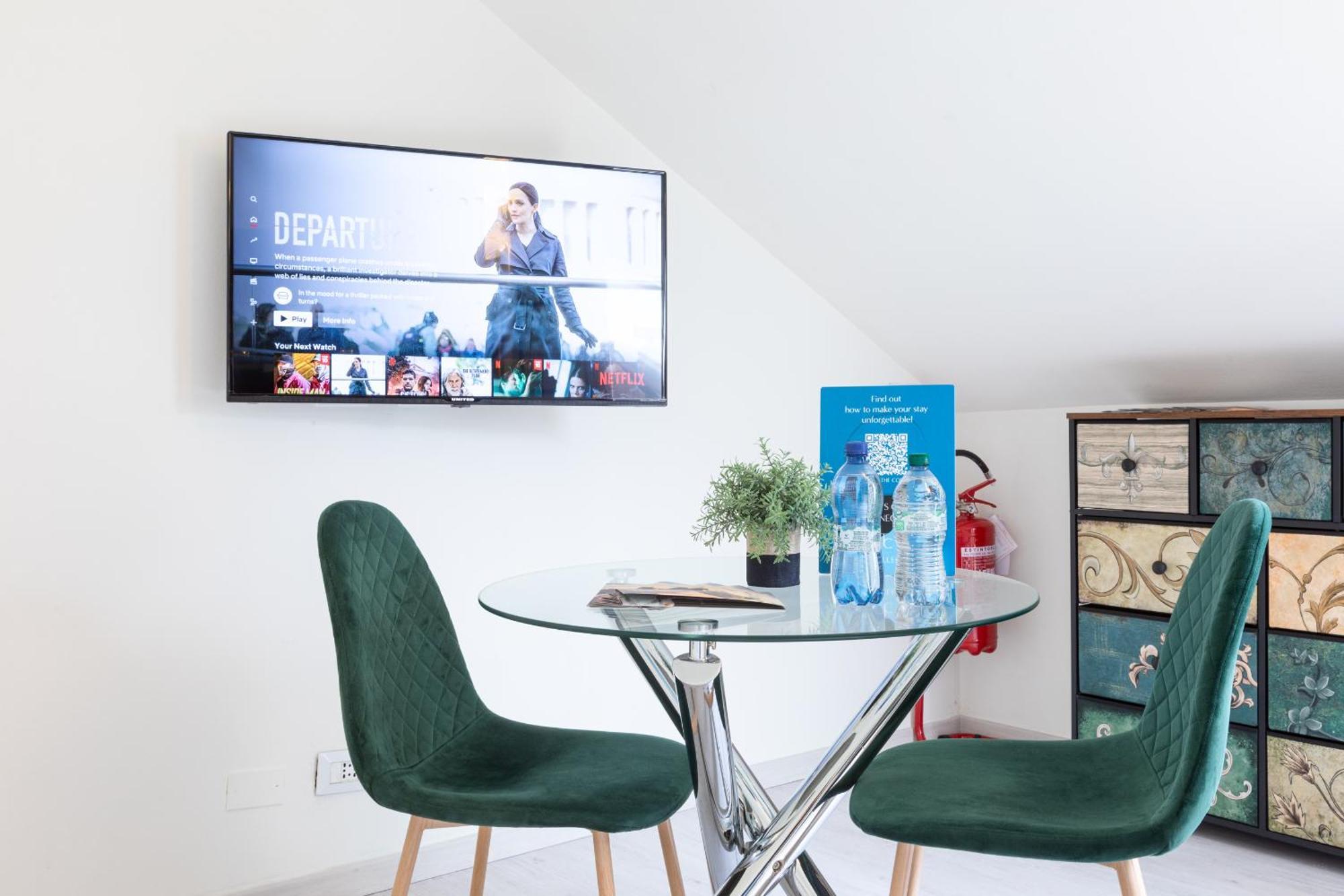 Collection Citylife Suites With Terrace - Top Collection Μιλάνο Εξωτερικό φωτογραφία