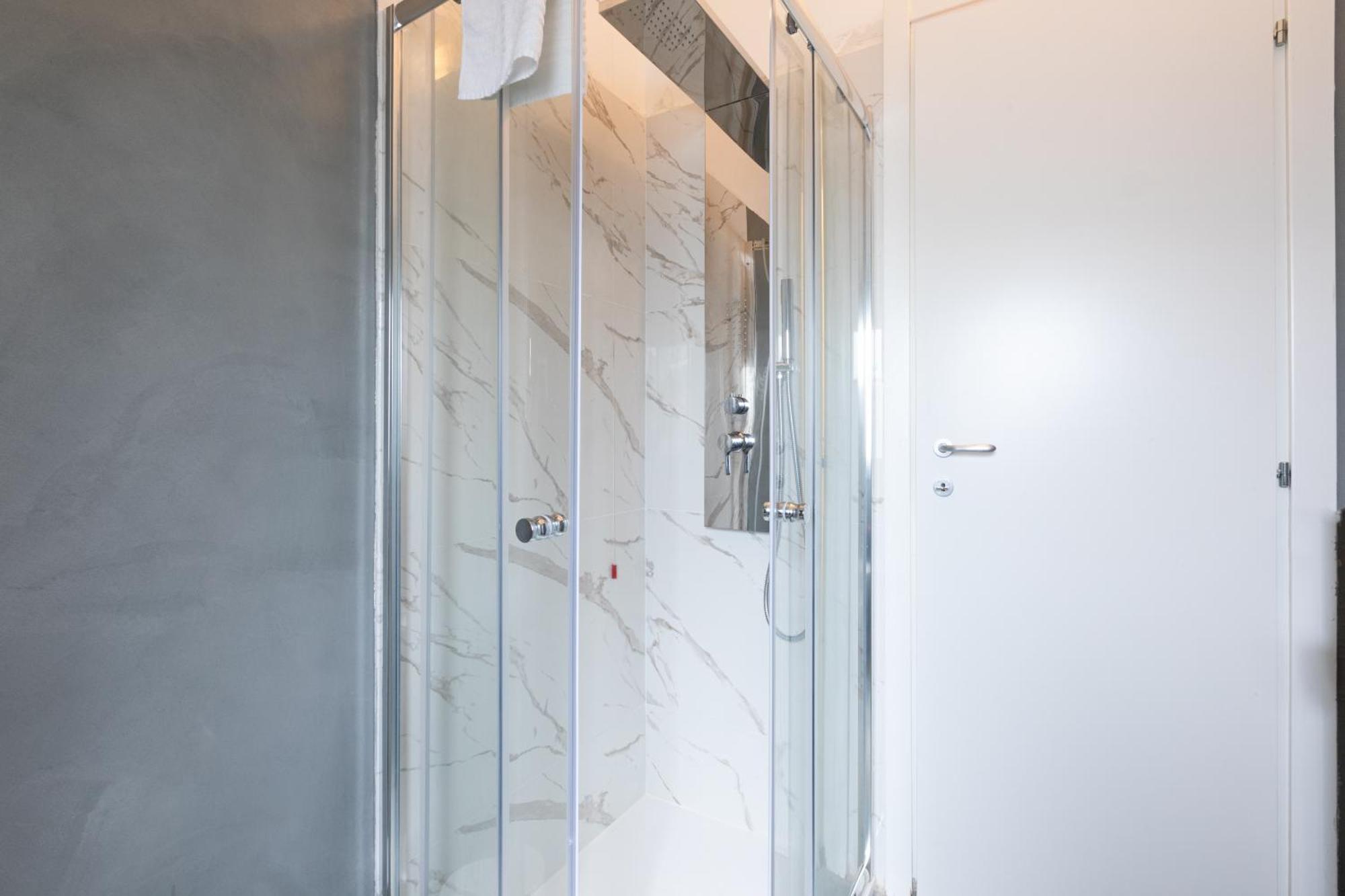 Collection Citylife Suites With Terrace - Top Collection Μιλάνο Εξωτερικό φωτογραφία