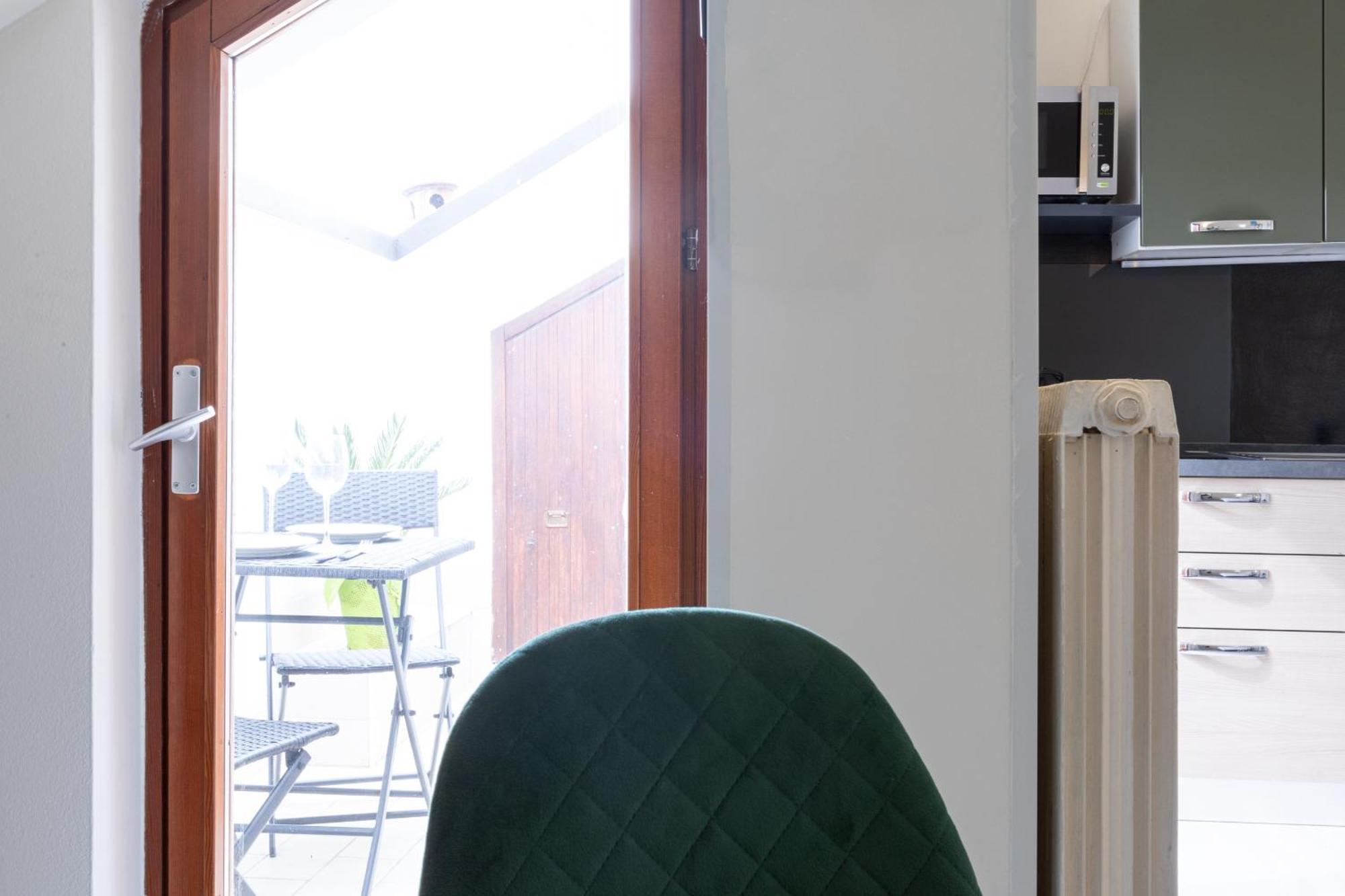 Collection Citylife Suites With Terrace - Top Collection Μιλάνο Εξωτερικό φωτογραφία