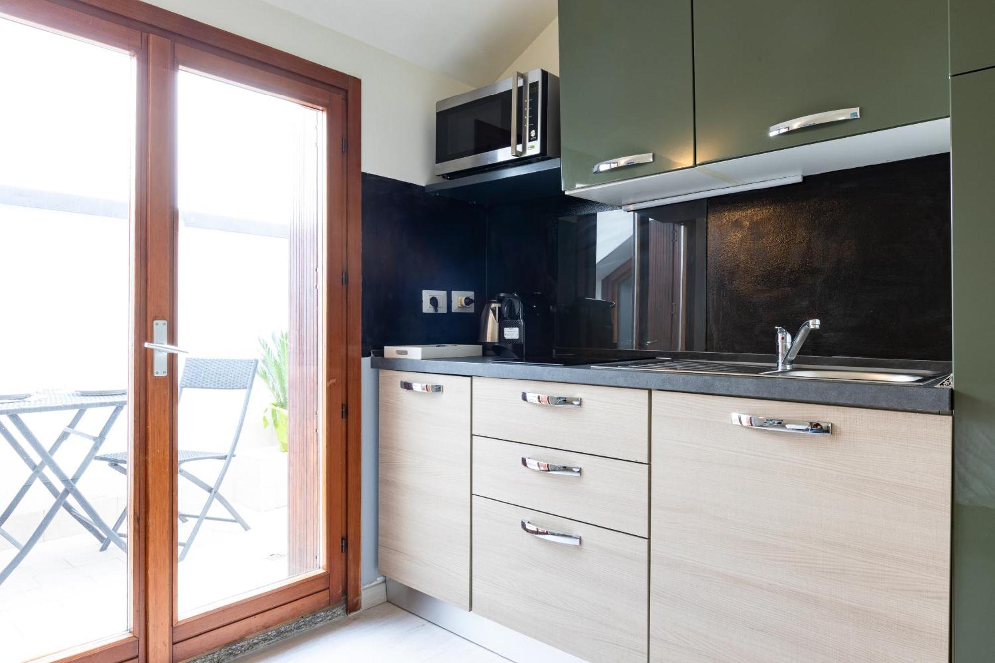 Collection Citylife Suites With Terrace - Top Collection Μιλάνο Εξωτερικό φωτογραφία