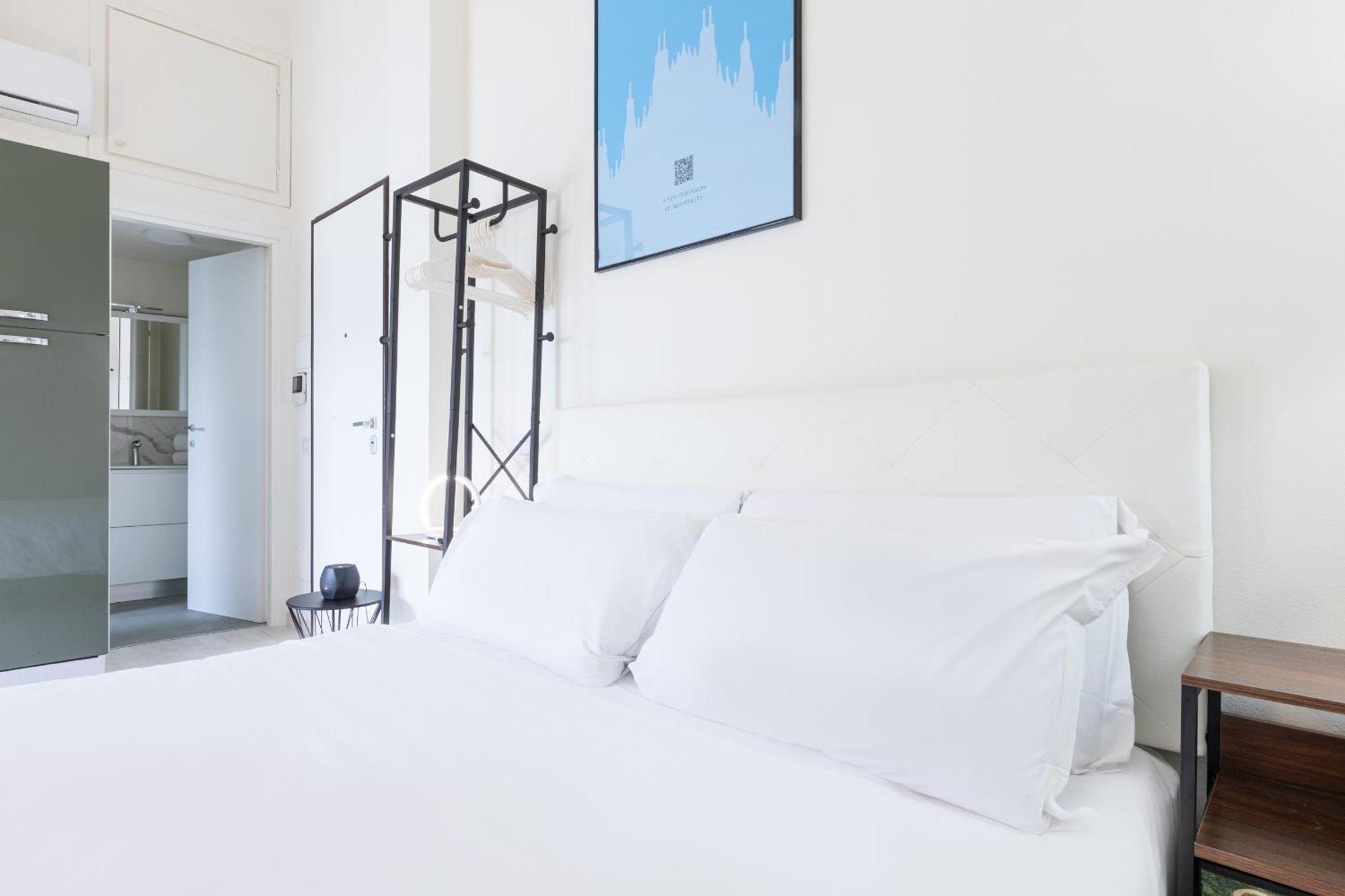 Collection Citylife Suites With Terrace - Top Collection Μιλάνο Εξωτερικό φωτογραφία
