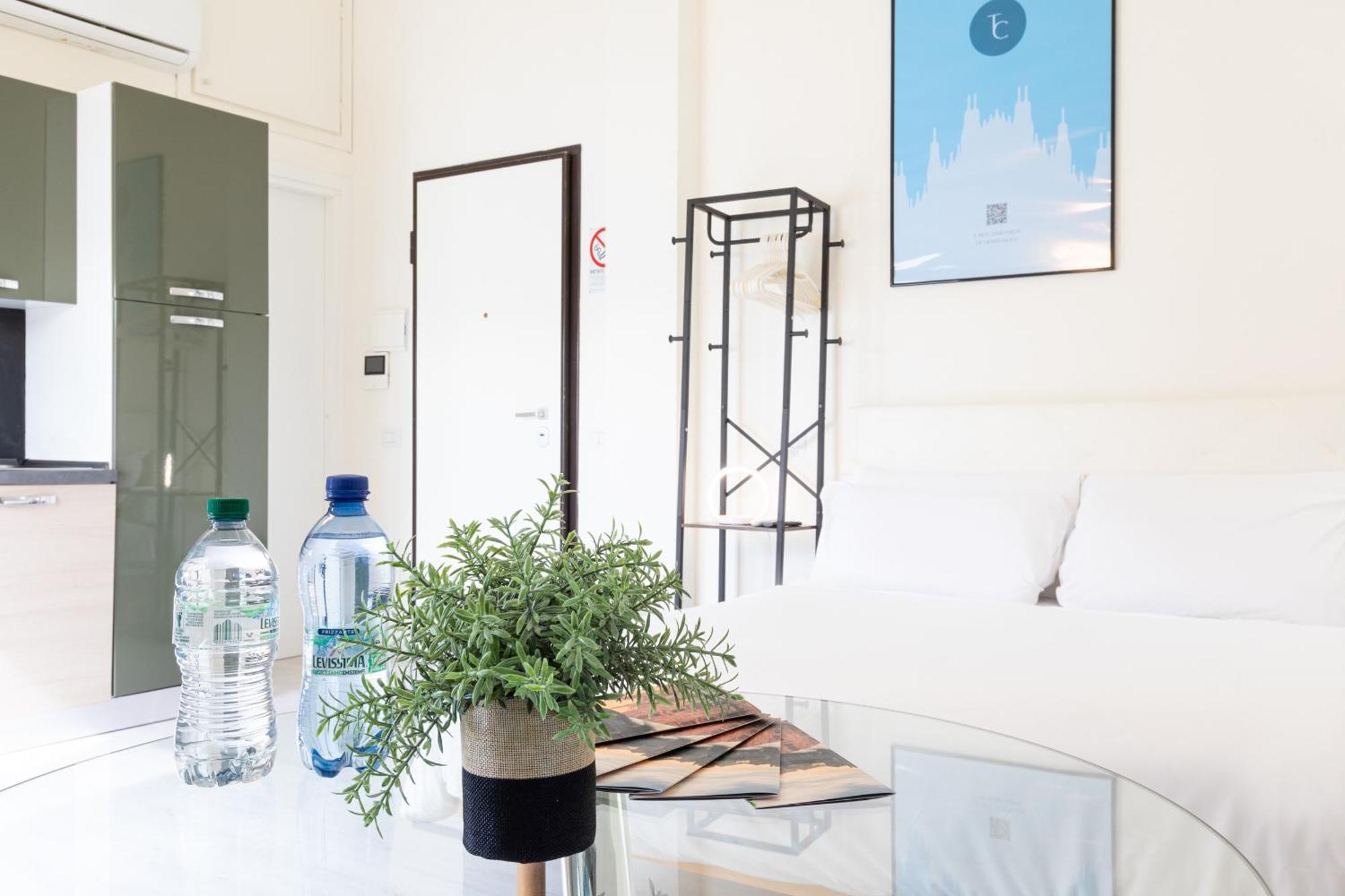Collection Citylife Suites With Terrace - Top Collection Μιλάνο Εξωτερικό φωτογραφία