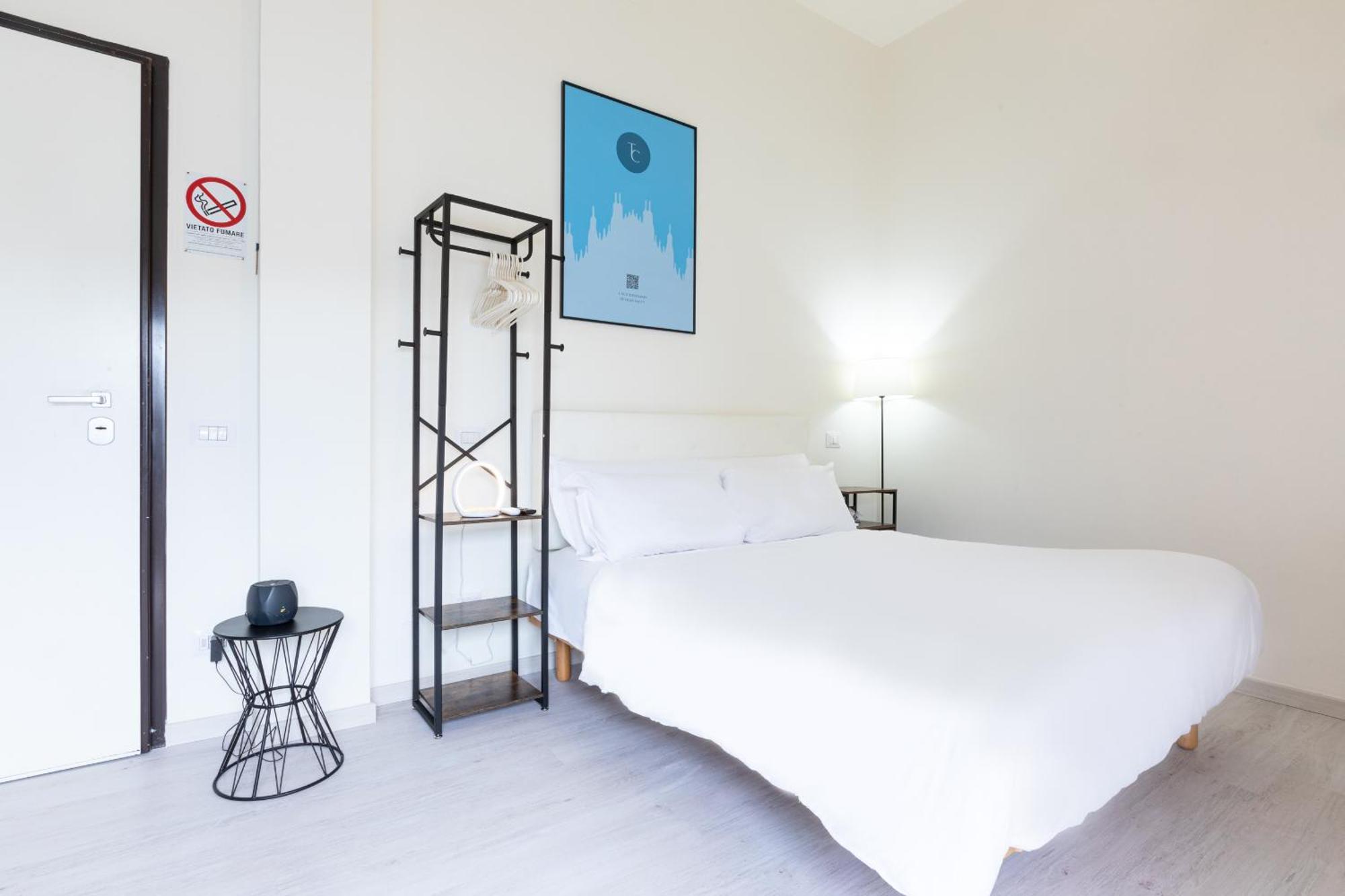 Collection Citylife Suites With Terrace - Top Collection Μιλάνο Εξωτερικό φωτογραφία