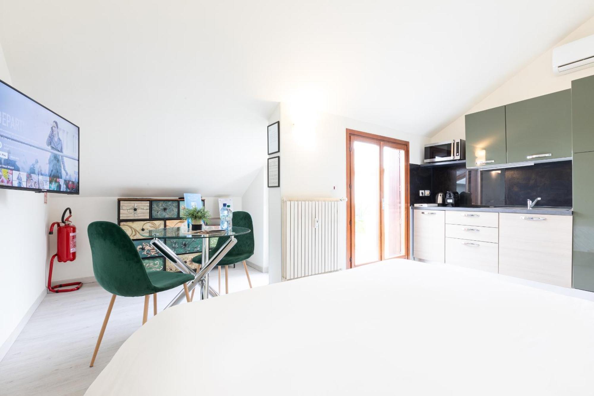 Collection Citylife Suites With Terrace - Top Collection Μιλάνο Εξωτερικό φωτογραφία