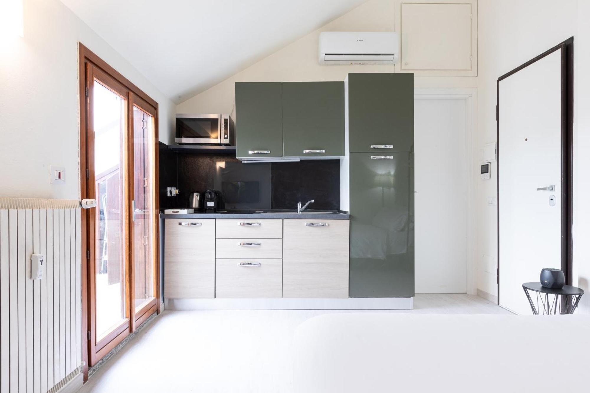 Collection Citylife Suites With Terrace - Top Collection Μιλάνο Εξωτερικό φωτογραφία